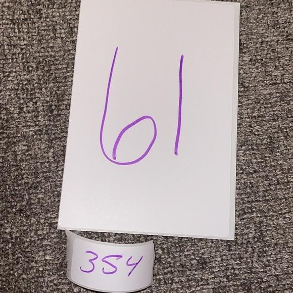 🍀5/$25🍀 Swim Bottoms size small - Picture 4 of 4